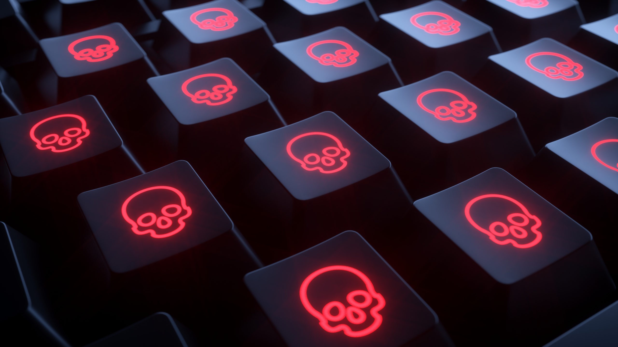 Key Logger
