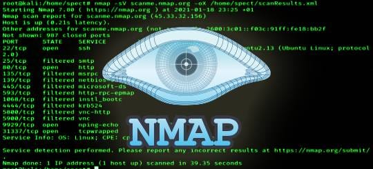 Network Scanner
